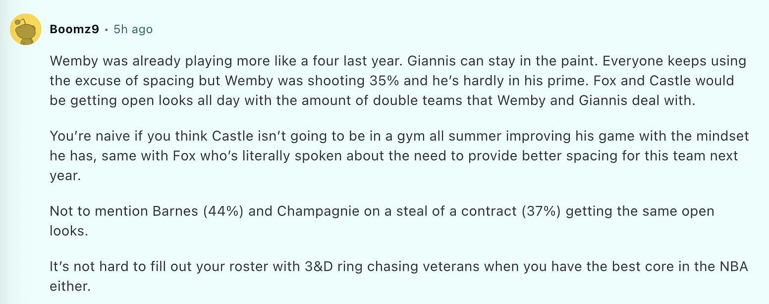 r/NBA - Comments